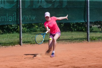 Bild 217 - Lutjenseer Junior Cup